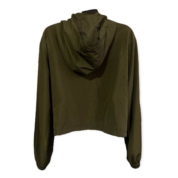 Ci Sono Olive Active Jacket - Picture 3 of 7